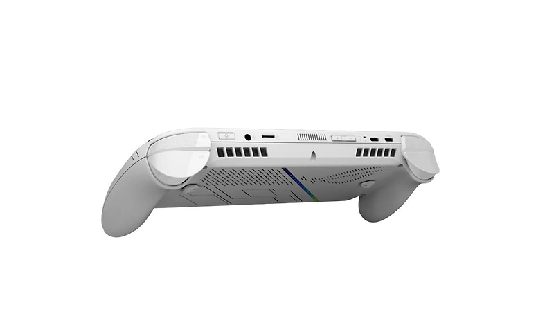 ROG Xbox Ally 