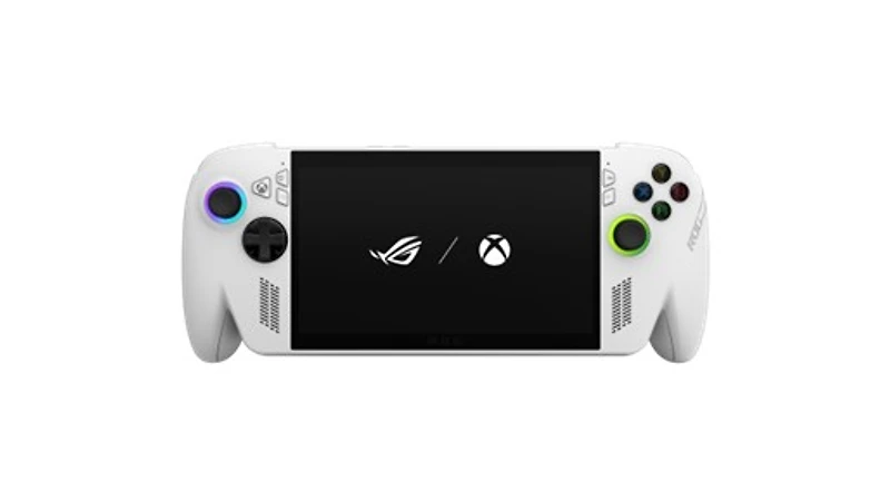 ROG Xbox Ally