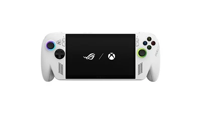 ROG Xbox Ally 