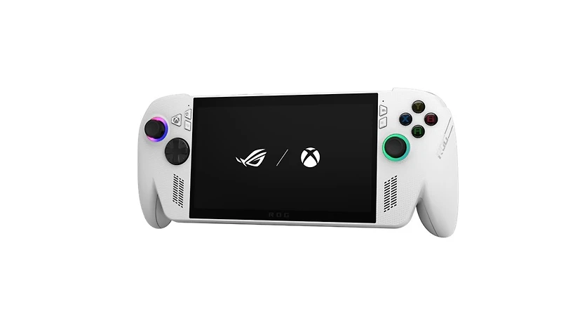 ROG Xbox Ally 