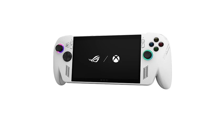 ROG Xbox Ally 