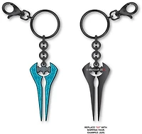 Porte-clés Épée d'énergie Halo