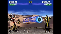 Mortal Kombat: Legacy Kollection