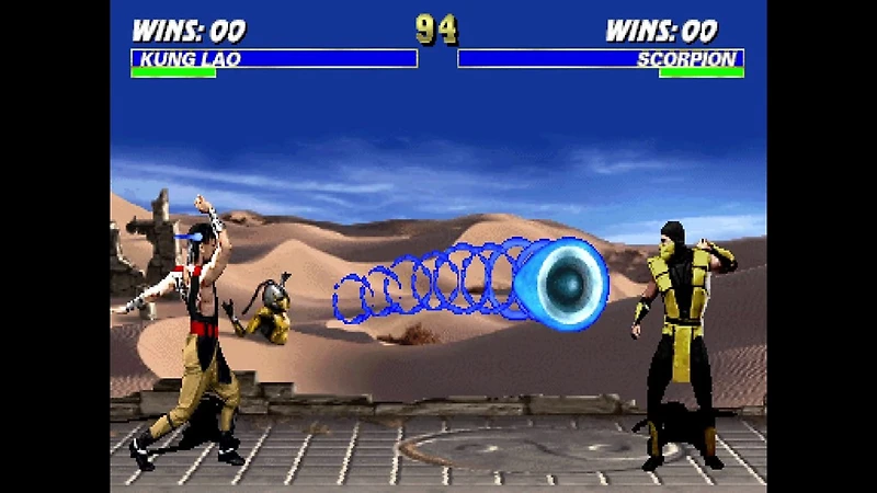 Mortal Kombat: Legacy Kollection - Deluxe Edition 