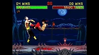 Mortal Kombat: Legacy Kollection - Deluxe Edition 