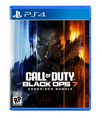 Call of Duty: Black Ops 7