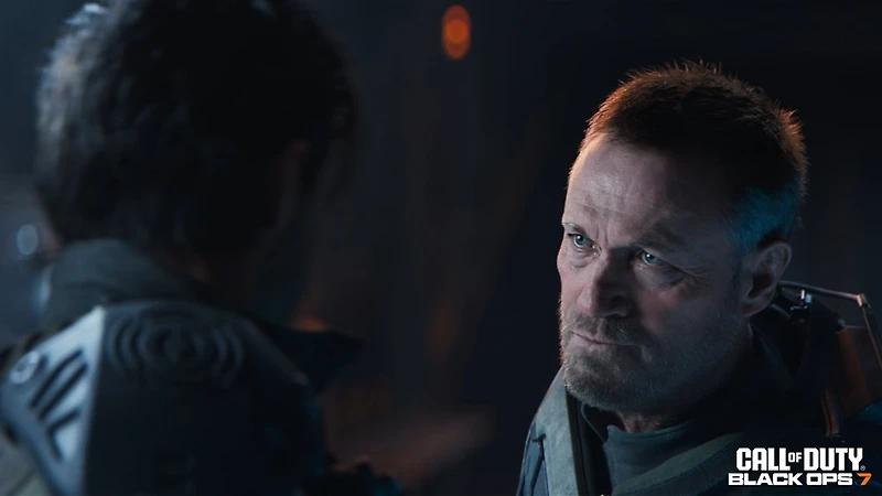 Call of Duty: Black Ops 7 - Cross-Gen Bundle Xbox Series X and One (FPP)