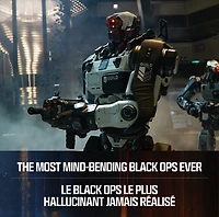 Call of Duty: Black Ops 7 - Cross-Gen Bundle Xbox Series X and One (FPP)