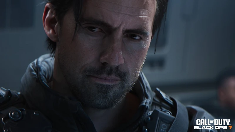 Call of Duty: Black Ops 7