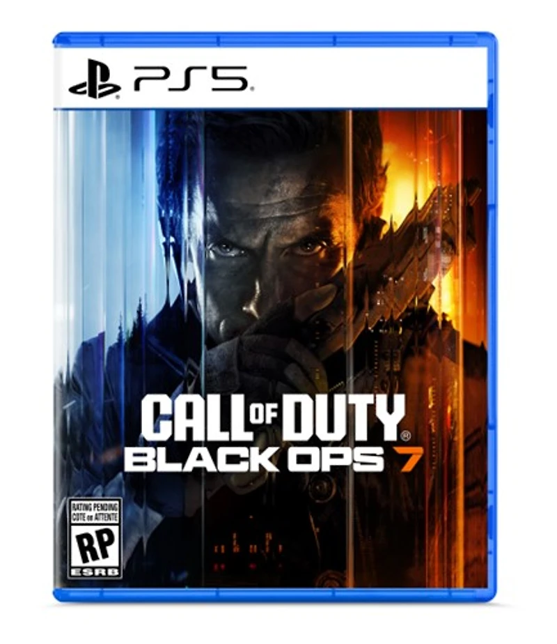 Call of Duty: Black Ops 7