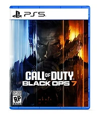Call of Duty: Black Ops 7