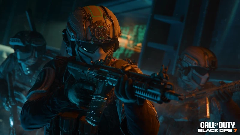 Call of Duty: Black Ops 7