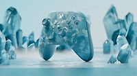 Xbox Wireless Controller –  Ice Breaker 