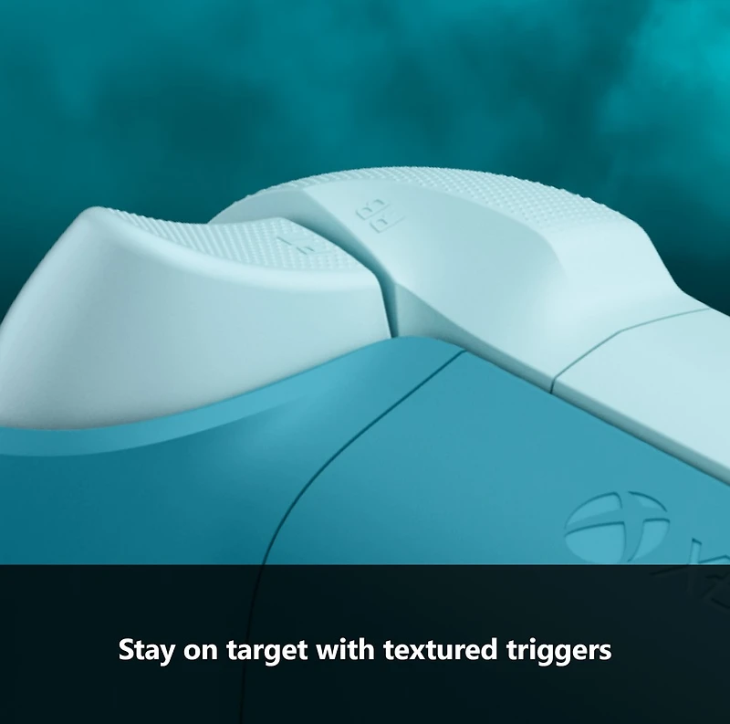 Xbox Wireless Controller –  Ice Breaker 