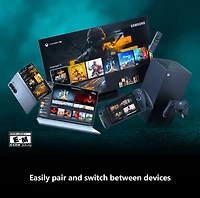 Xbox Wireless Controller –  Ice Breaker 