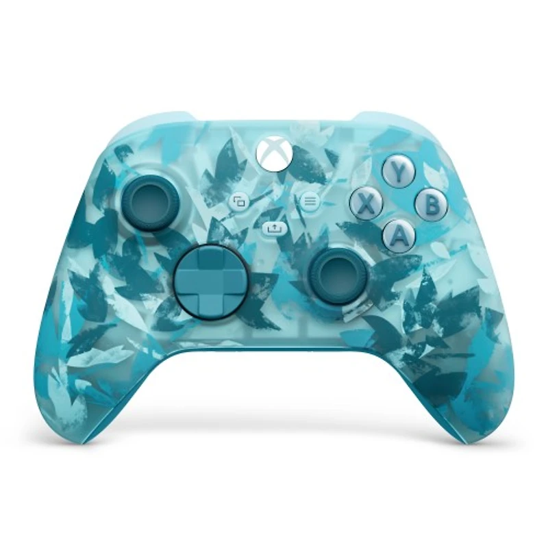 Xbox Wireless Controller – Ice Breaker