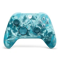 Xbox Wireless Controller –  Ice Breaker 