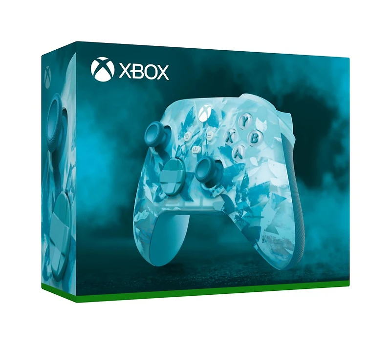 Xbox Wireless Controller –  Ice Breaker 