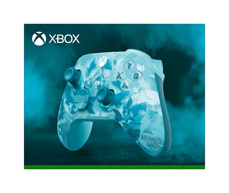 Xbox Wireless Controller –  Ice Breaker 