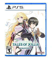 Tales of Xillia Remastered