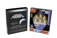 Mega Man - Neo Metal SDCC 2025 Exclusive 1/12th Scale Action Figure 6-Pack 