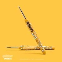 Gudetama™ Sunny Side Up Crochet Kit 