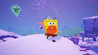SpongeBob SquarePants: Titans of the Tide