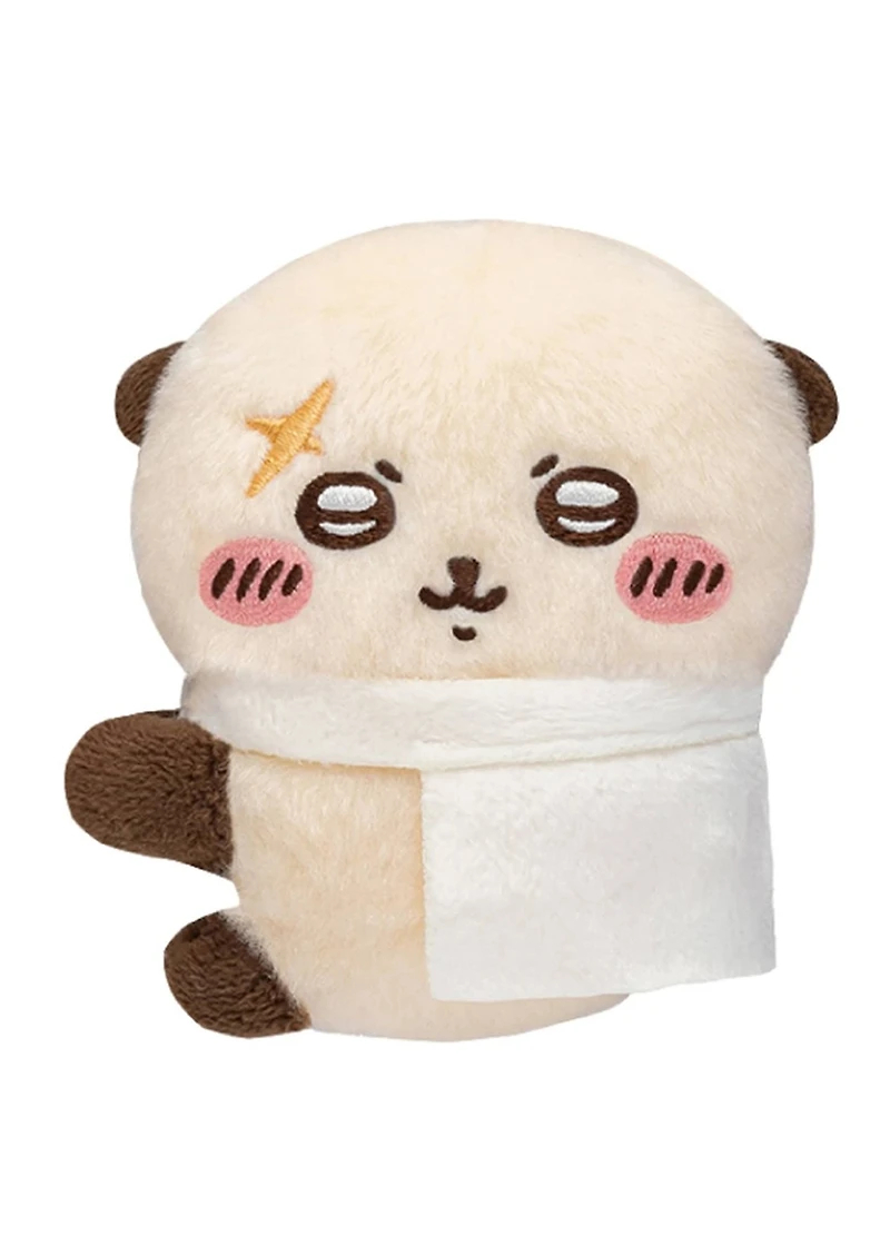 Chiikawa - Peluches à clipser - Volume 2 – Une variation choisie au hasard