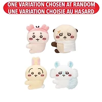 Chiikawa - Peluches à clipser - Volume 2 – Une variation choisie au hasard