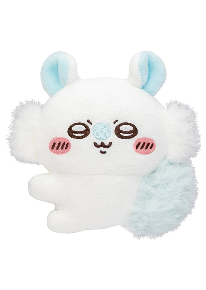 Chiikawa - Peluches à clipser - Volume 2 – Une variation choisie au hasard