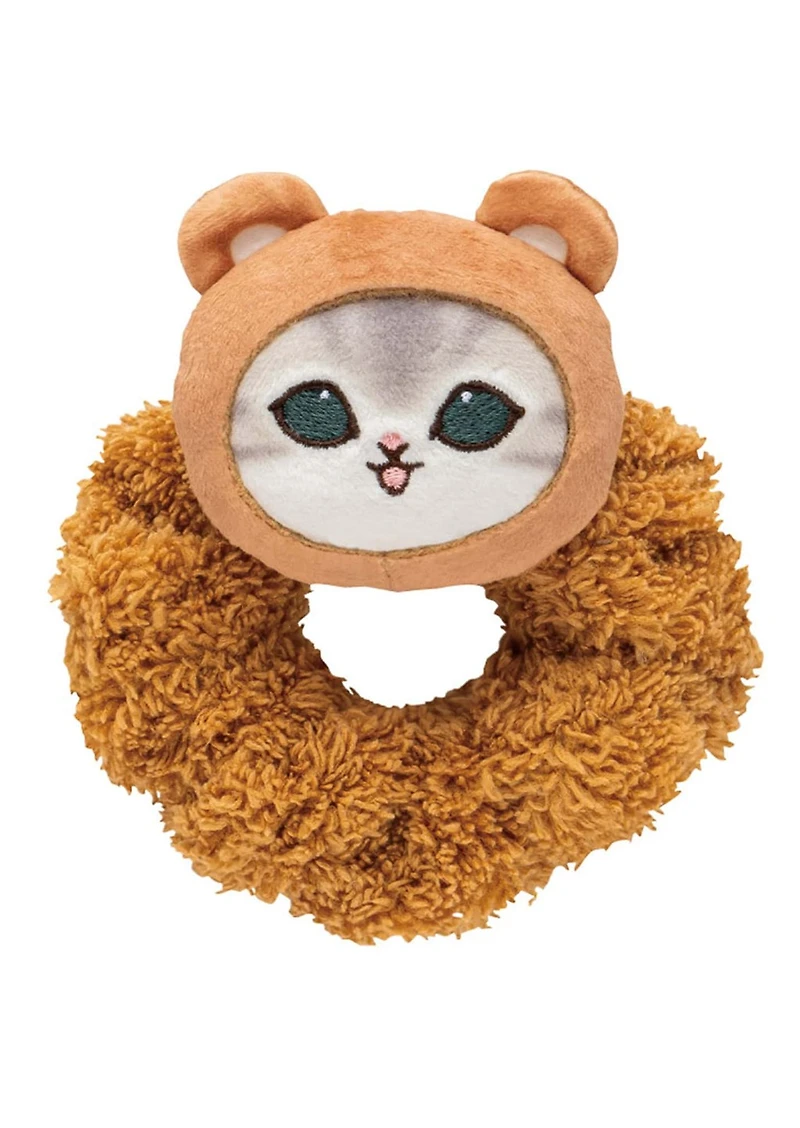 mofusand - Nyanpants! Plush Hair Tie – One Variation Chosen at Random