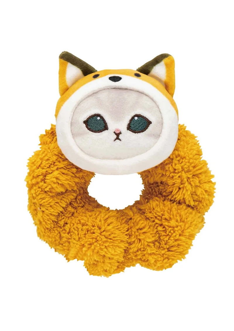 mofusand - Nyanpants! Plush Hair Tie – One Variation Chosen at Random