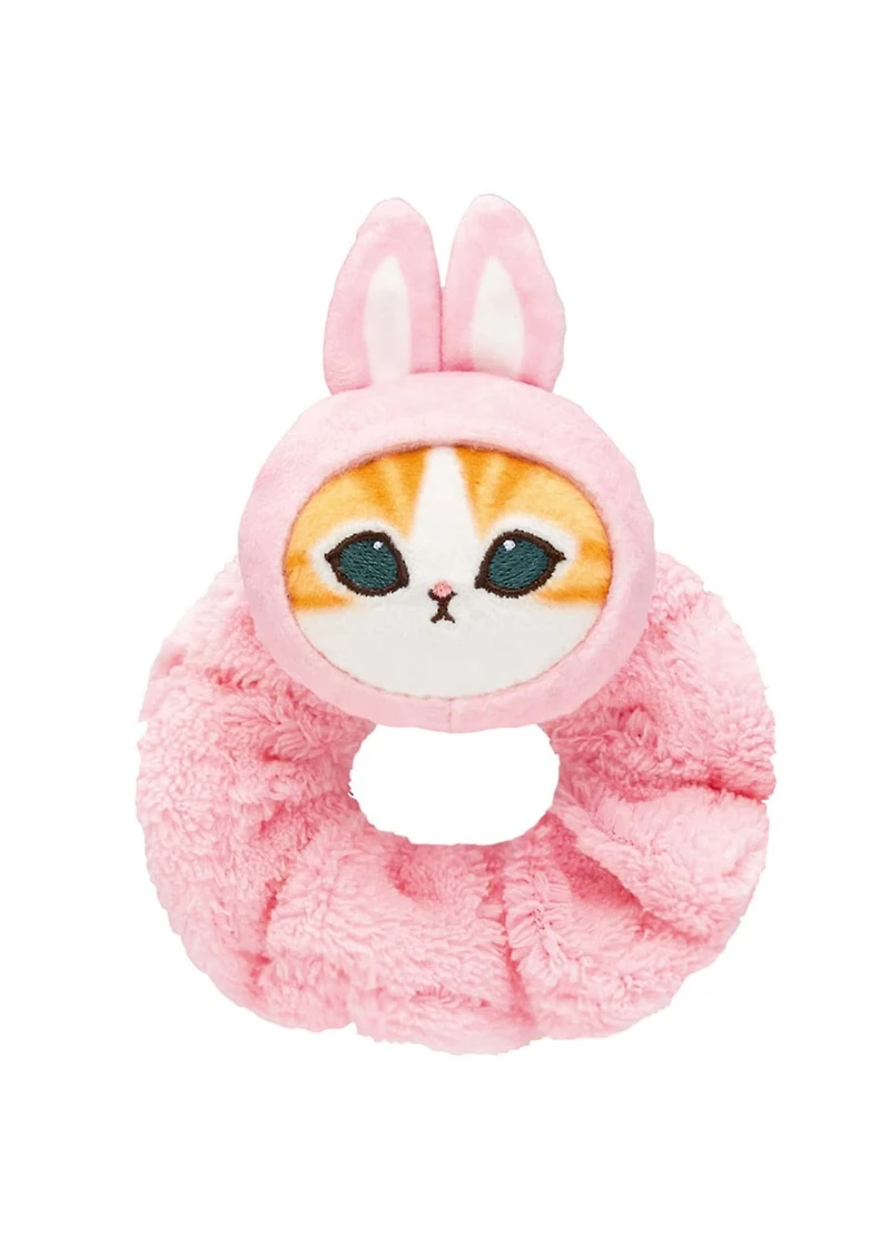 mofusand - Nyanpants! Plush Hair Tie – One Variation Chosen at Random