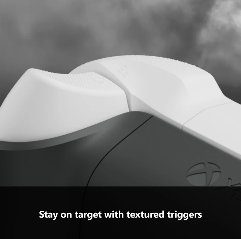Xbox Wireless Controller –  Storm Breaker 