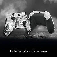Xbox Wireless Controller –  Storm Breaker 