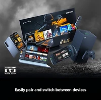 Xbox Wireless Controller –  Storm Breaker 