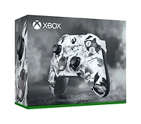 Xbox Wireless Controller –  Storm Breaker 