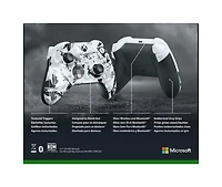 Xbox Wireless Controller –  Storm Breaker 