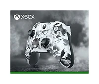 Xbox Wireless Controller –  Storm Breaker 