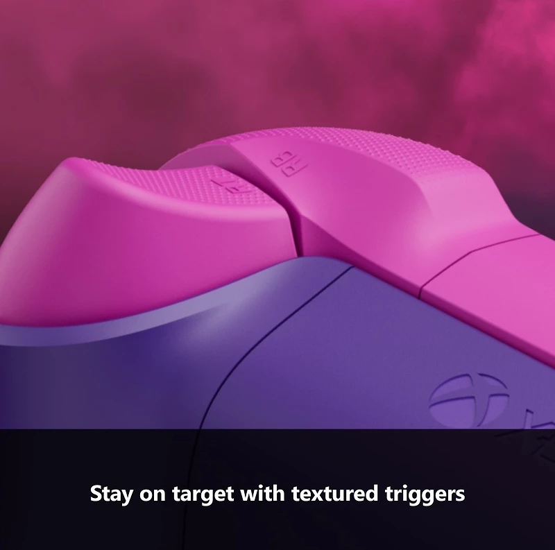 Xbox Wireless Controller –  Heart Breaker Special Edition 