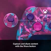 Xbox Wireless Controller –  Heart Breaker Special Edition 