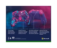 Xbox Wireless Controller –  Heart Breaker Special Edition 
