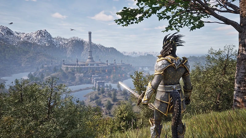 The Elder Scrolls IV: Oblivion Remastered – Physical Deluxe Edition