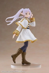 Frieren: Beyond Journey's End