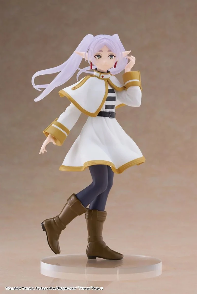 Frieren: Beyond Journey's End