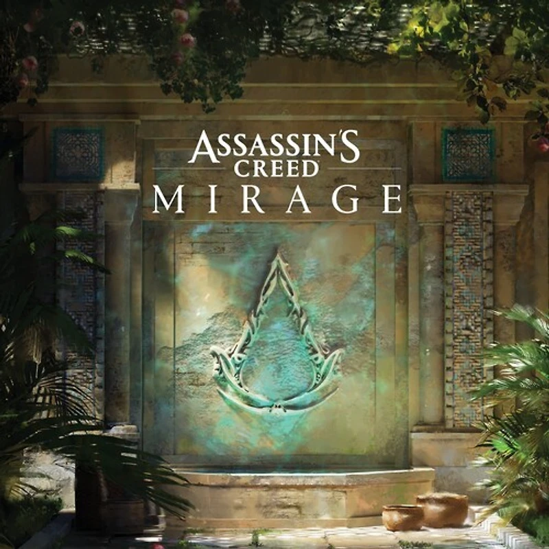 Assassin's Creed Mirage (Original Soundtrack) 