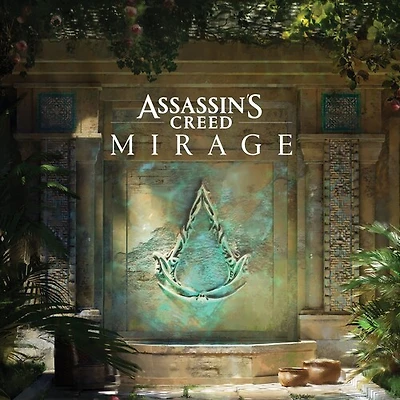 Assassin's Creed Mirage (Original Soundtrack) 