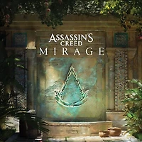Assassin's Creed Mirage (Original Soundtrack) 