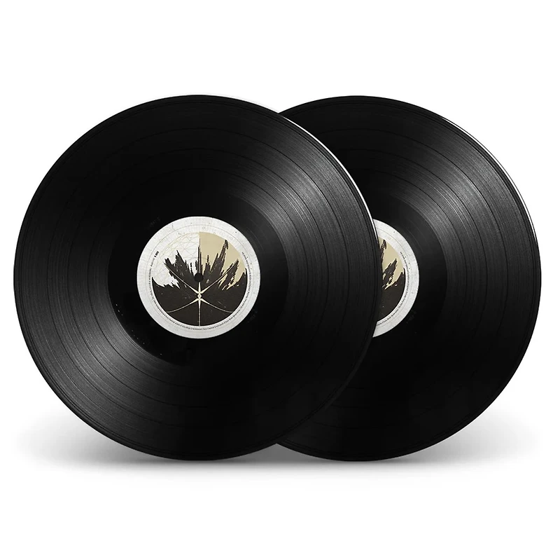 Destiny 2 Volume 1 (Original Game Soundtrack) 