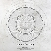 Destiny 2 Volume 1 (Original Game Soundtrack) 